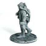 Jaeger – Bild 3