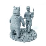 Zigeuner mit Baer – Bild 2