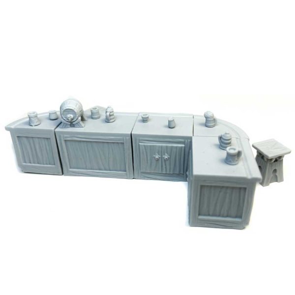 Mittelalter Bar – Bild 2