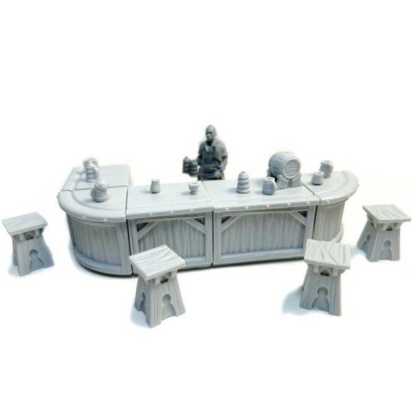 Mittelalter Bar – Bild 3