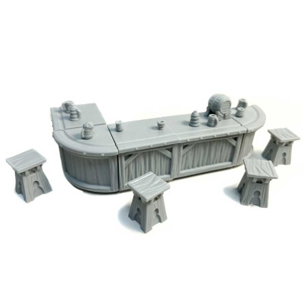 Mittelalter Bar – Bild 4