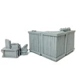 Monster Jaeger Leseecke – Bild 4