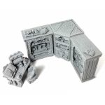 Monster Jaeger Leseecke – Bild 6