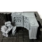 Monster Jaeger Leseecke – Bild 7