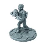 Schmiedelehrling – Bild 2