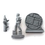 Schmiedelehrling – Bild 3