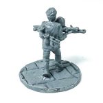 Schmiedelehrling – Bild 5