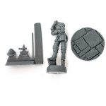 Schlafende Stadtwache – Bild 5