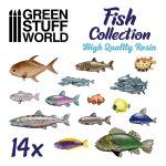 Fische – Bild 3