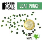 Motivlocher Ahorn – Bild 3