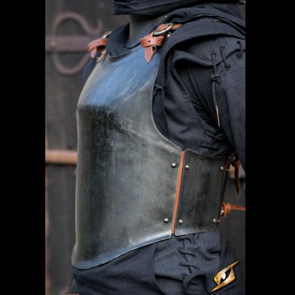 Metall Torso Frauen – Bild 2