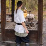Leichte Tunika – Bild 3