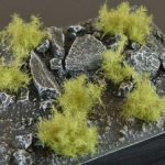 Buesche Spikey Green – Bild 3