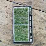 Buesche Dark Green Shrubs – Bild 2