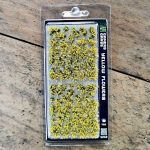 Blumen Gelb