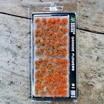 Blumen Orange