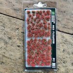 Blumen Rot