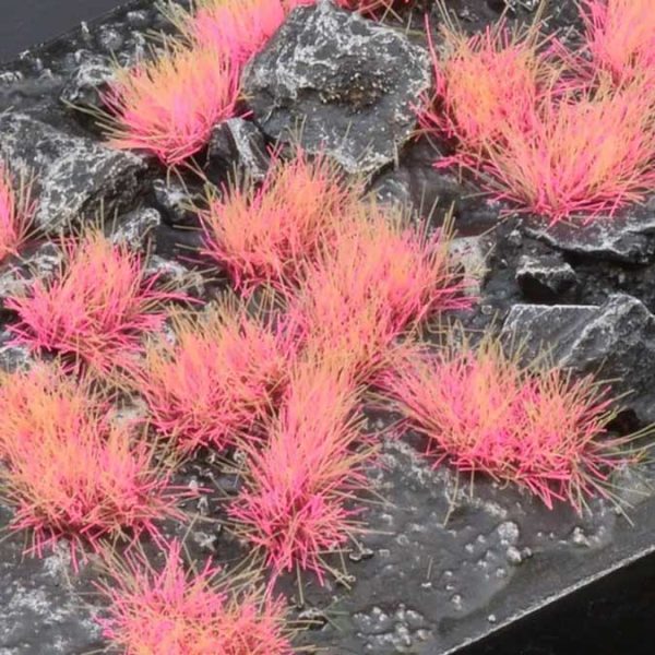 Buesche Pink 6mm – Bild 3