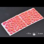 Buesche Pink 6mm