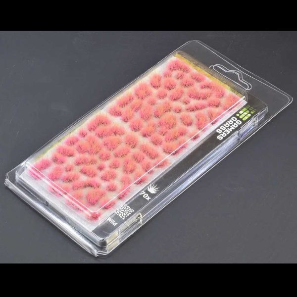 Buesche Pink 6mm – Bild 2