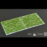 Buesche Green 4mm