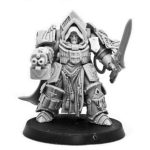 Space Warrior Terminator