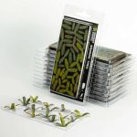 Laser Pflanzen Bananen Baum – Bild 3