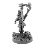 Tech Priest mit Servo-Arm MK-V – Bild 3