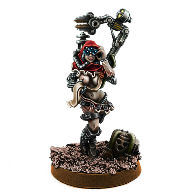s414329983377326361_p260_i282_w640.jpeg Tech Priest mit Servo-Arm MK-V – Bild 1