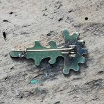 Germanische Siebenkopffibel – Bild 3