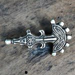 Germanische Siebenkopffibel – Bild 2