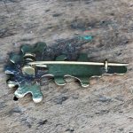 Germanische Siebenkopffibel – Bild 4