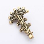 Germanische Siebenkopffibel