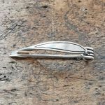 Keltische Bügelfibel