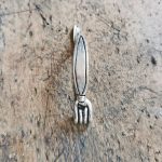 Keltische Bügelfibel – Bild 3