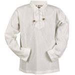 Kinder Mittelalter Hemd – Bild 2