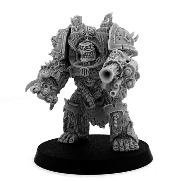 Chaos Terminator – Bild 3