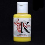 Kimera Color Cold Yellow