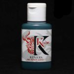 Kimera Color Phthalo Green Blue Shade