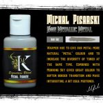 Kimera Color Iron Hue