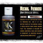 Kimera Color Ground Brown