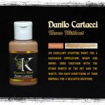 Kimera Color Caucasian Skin