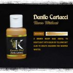 Kimera Color Golden Brown