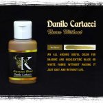 Kimera Color Kiwi Brown