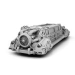 Fahrzeug Coven Limo Version1 – Bild 2