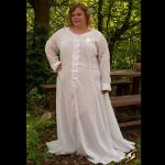 Unterkleid Isobel – Bild 3