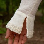 Unterkleid Isobel – Bild 5