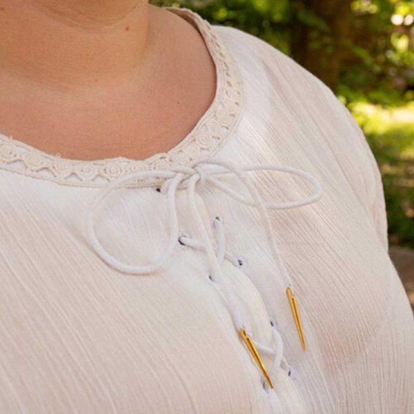 Unterkleid Isobel – Bild 6