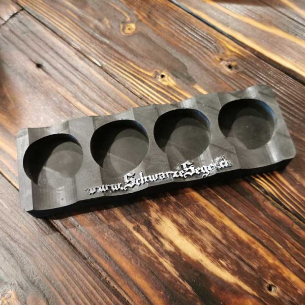 Wet Palette Farbtopfhalter – Bild 2