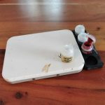 Wet Palette Farbtopfhalter – Bild 3